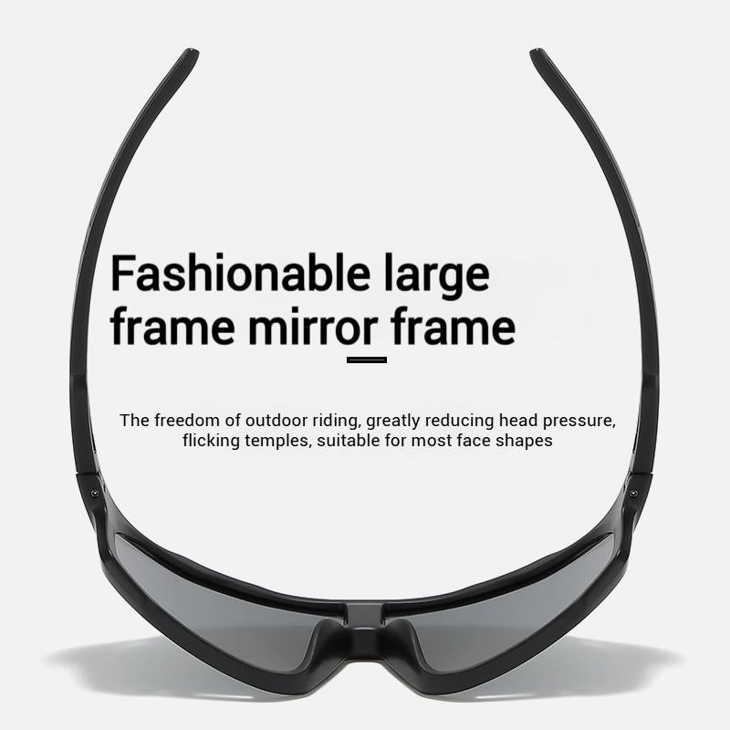 📢💥Last Day Promotion 49% OFF✨UV-Protective Sunglasses for Hiking & Cycling
