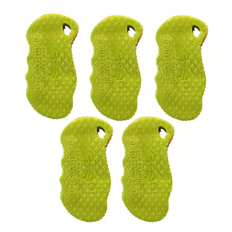 ✨Magic Exfoliating Bath Sponge