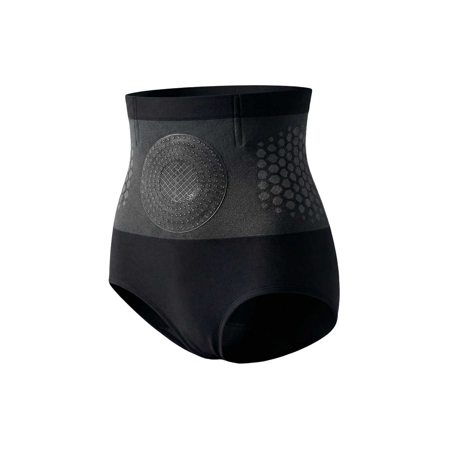 🔥80K+ SOLD!Moringa & Botanical 4-In-1 Thermo-Matrix Sculpting & Sweat-Enhancing Shorts