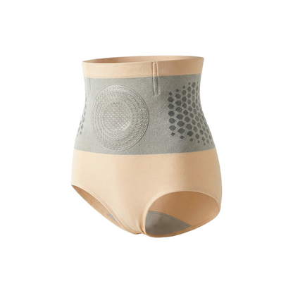 🔥80K+ SOLD!Moringa & Botanical 4-In-1 Thermo-Matrix Sculpting & Sweat-Enhancing Shorts