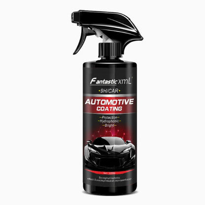 ✨LAST DAY SALE✨Advanced Car Quick-acting Coating Agent Spray