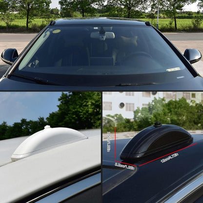 🔥ABS Vehicle Roof-Top Strobe Lights – Remote Pilot Laser & LED
