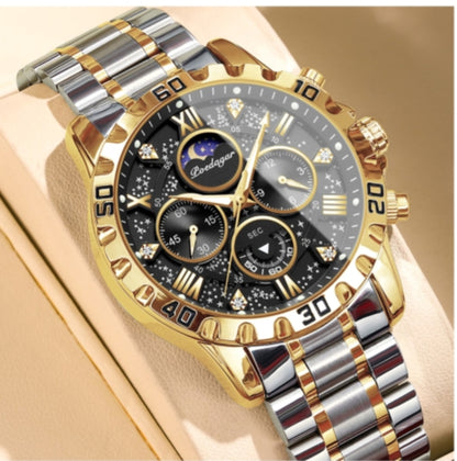 Pordegar Watch | Where Heritage Meets Luxury