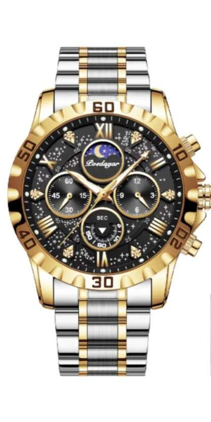 Pordegar Watch | Where Heritage Meets Luxury